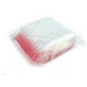 Пакети zip-lock "струна" 60х80мм 100шт/уп