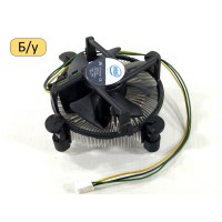 Система охолодження для процесорів Intel (LGA 775), б/в