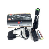 Ліхтарик Police BL-1860-T6