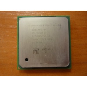 Процесор Intel Celeron D 315 (Socket 478)