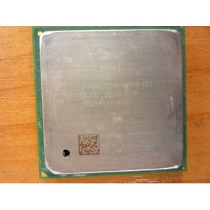 Процесор Intel Celeron  1.7GHz (Socket 478)