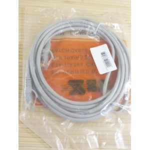 Патч корд RJ45 LAN кабель 3.0m