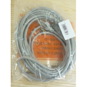Патч корд RJ45 LAN кабель 5.0m