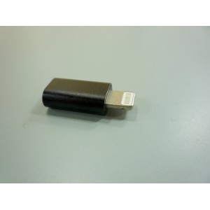 Перехідник Micro на IPhone