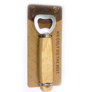 Відкривалка для пляшок Kitchen Ware CC-001