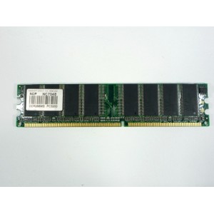 Оперативна пам'ять 256MB DDR PC3200 (NCP)