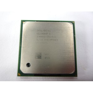 Процесор Intel Celeron D 320 2.40GHz (Socket 478)