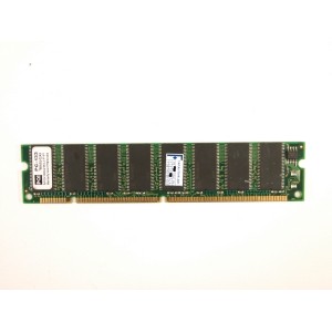 Оперативна пам'ять Dimm SDRAM 128M PC-133 (PQI)