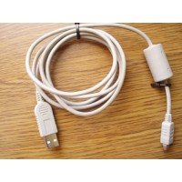 Кабель USB Olympus CB-USB5/CB-USB6 (12-pin)